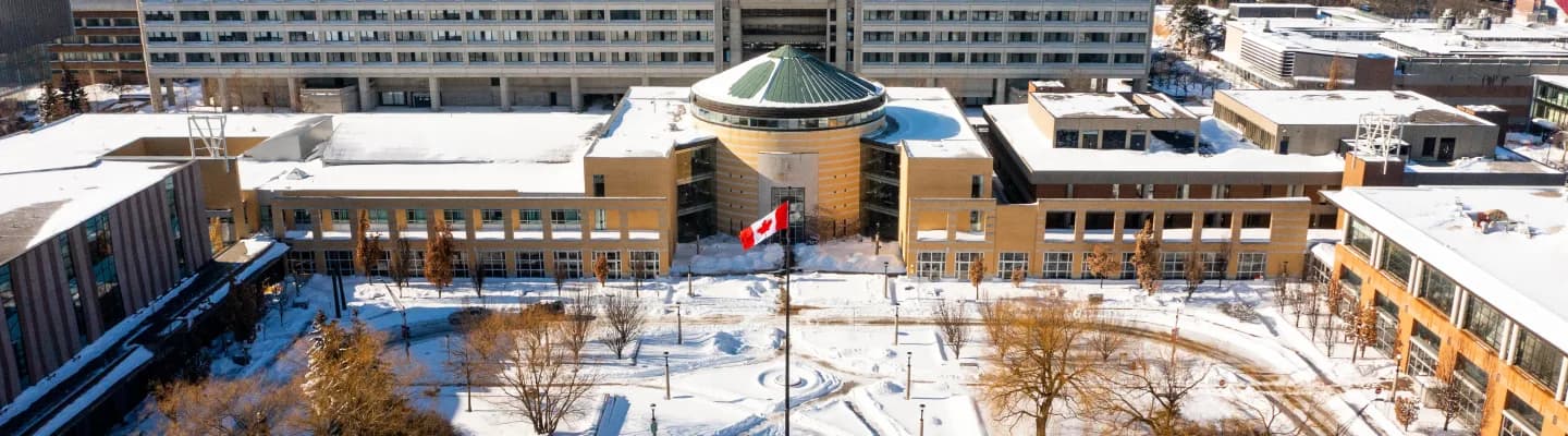 TMA York University